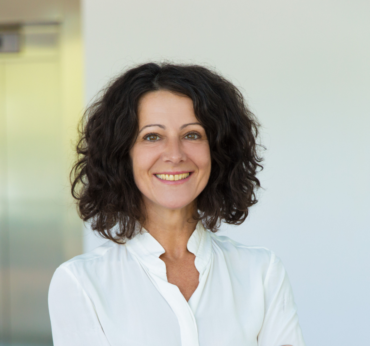 Elisa Marchetti portrait
