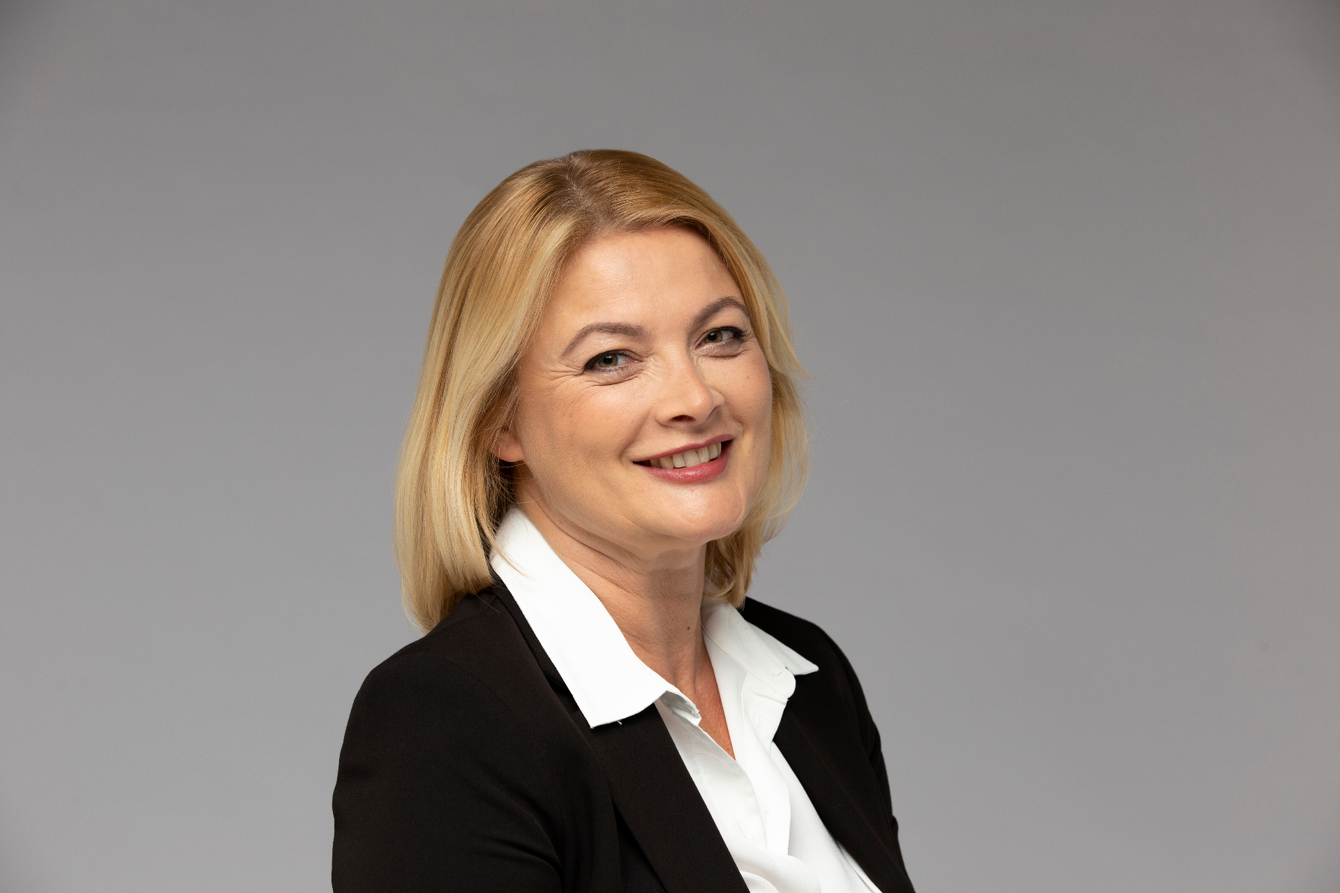 Tereza Nováková portrait